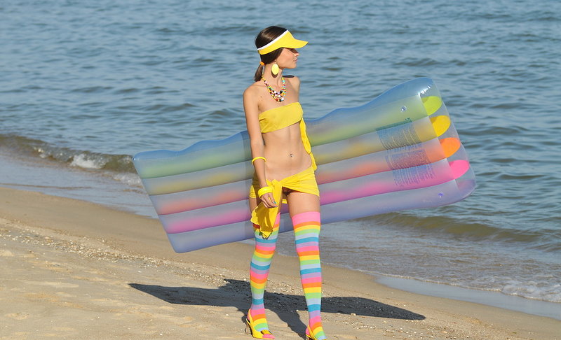 Зоя, 35 лет, 5 размер груди