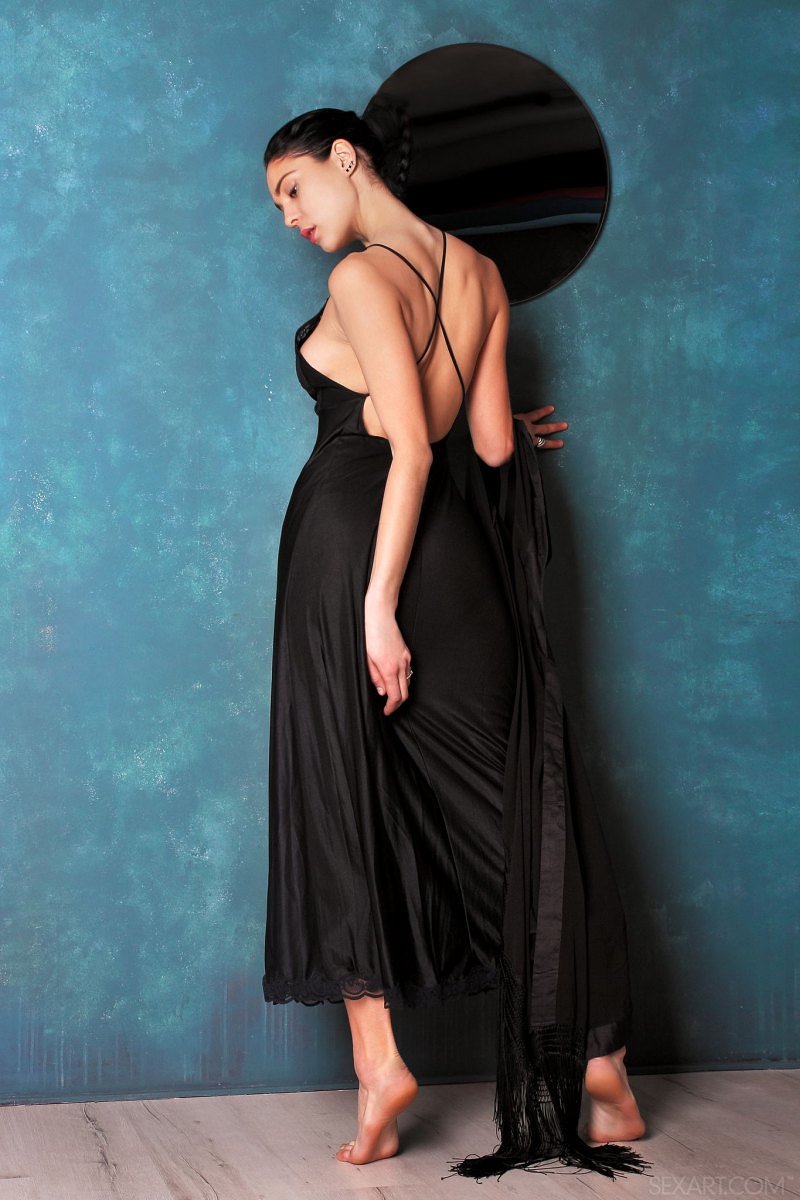 Дуня, 25 лет, 1 размер груди