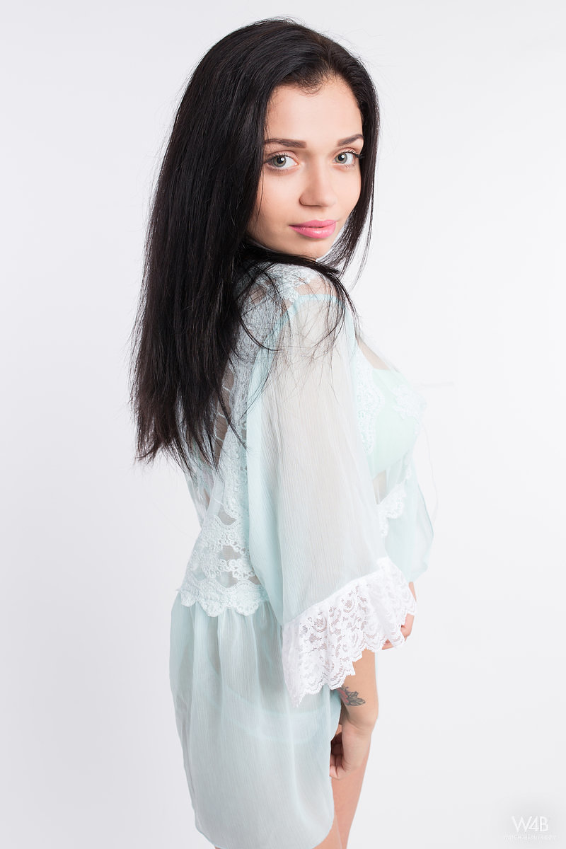 Милана, 53 года, 1 размер груди