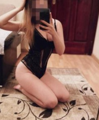 Наденька, 28 лет, 3 размер груди